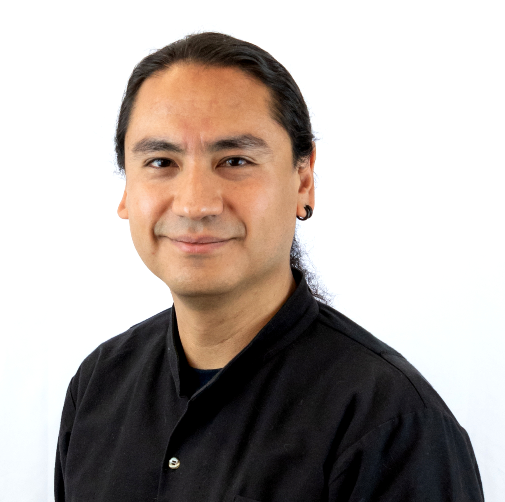 Tonatiuh Sanchez-Vizuet